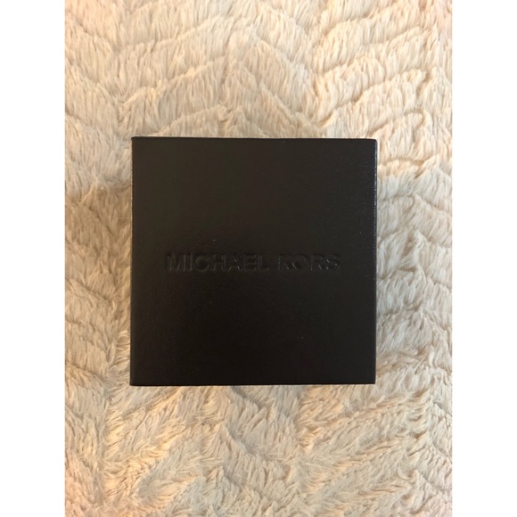 NWT MICHAEL KORS PARKER WATCH - Picture 5 of 5